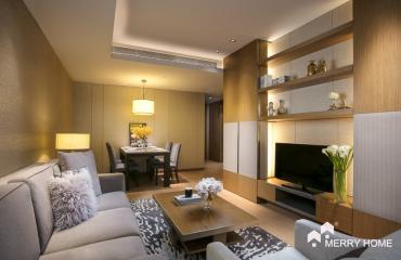 Kerry Residence serviced apartment for rent